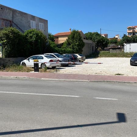 Apartamento Lucky Pearl Split Exterior foto