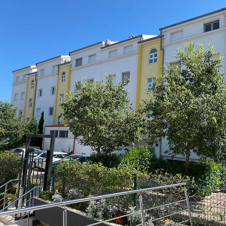 Apartamento Lucky Pearl Split Exterior foto